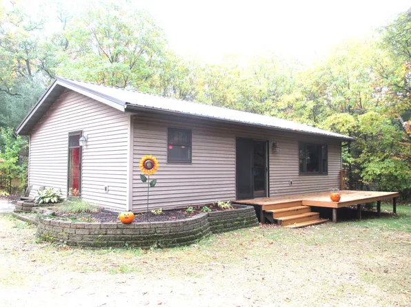 N9304 County Road Ch, Westfield, WI 53964