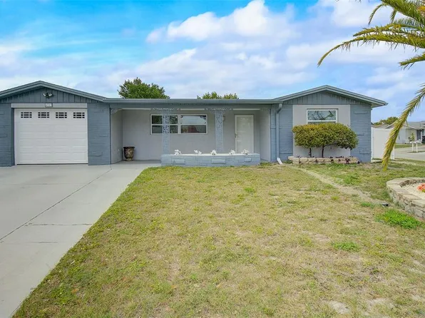 4903 Fleetwood St, New Port Richey, FL 34653