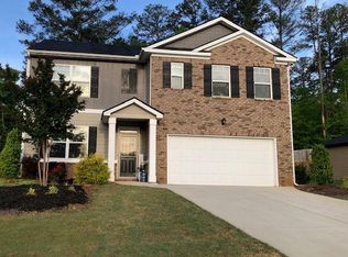 9405 Bandywood Dr, Covington, GA 30014