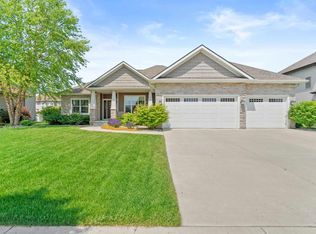 9858 Meadow Rose Lane St, John, IN 46373
