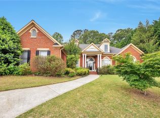 721 First Cotton Dr, Powder Springs, GA 30127