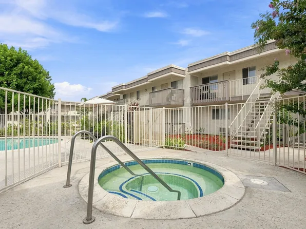 Vista del Sol Apartments