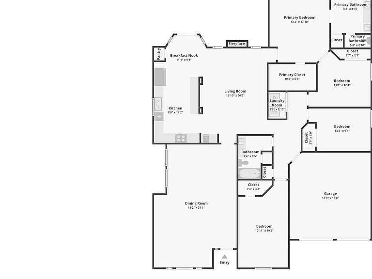 1322 W Forest Dr — Photo 43