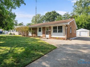 4108 Regis Dr, Toledo, OH 43623