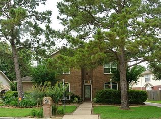 19203 Dianeshire Dr, Spring, TX 77388