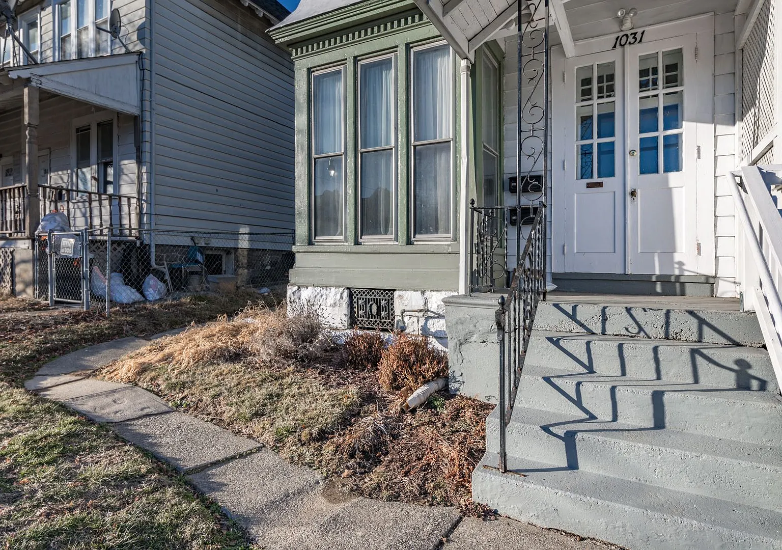 1031 Northampton St — Photo 3