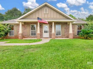 18571 Explorer Dr, Loxley, AL 36551