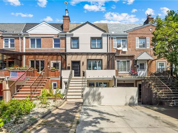 149 Pembroke St, Brooklyn, NY 11235