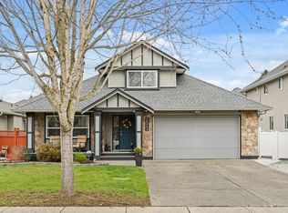 26965 25a Ave, Langley, BC