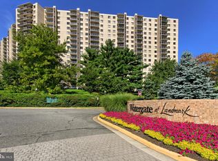 307 Yoakum Pkwy APT 415, Alexandria, VA
