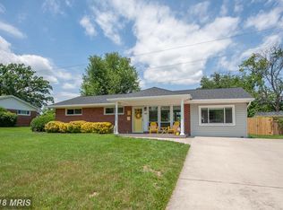 4702 Apple Tree Dr, Alexandria, VA 22310