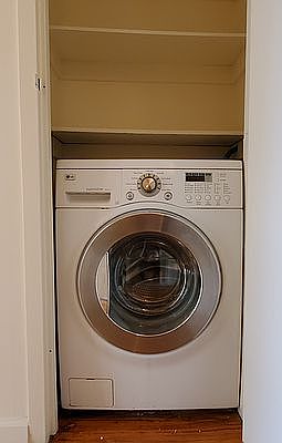 5th image of 158 W 123rd St #D