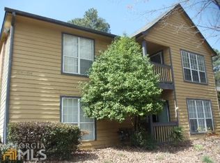 5538 Mountain Springs Cir, Stone Mountain, GA 30088