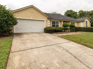806 E Benton Harbor Dr, Jacksonville, FL 32225