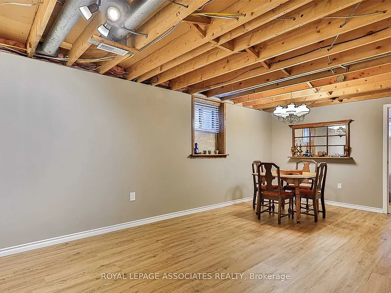 166 Lynnbrook Dr #BASEMENT — Photo 7