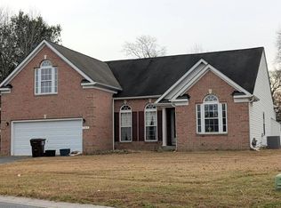 103 Paddock Dr, Fruitland, MD 21826