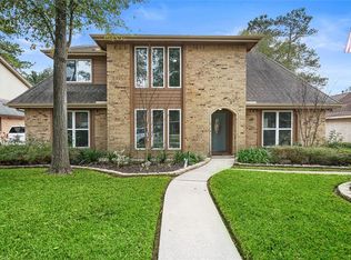 3615 Rolling Terrace Dr, Spring, TX 77388