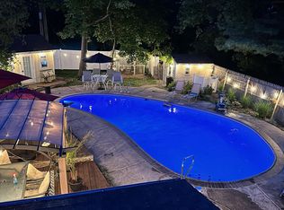 157 Old Orchard Rd, Chalfont, PA 18914