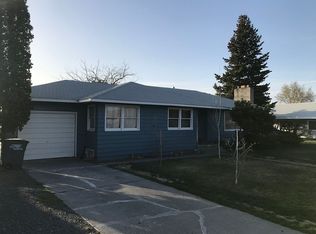 95 Crest Dr, Ephrata, WA 98823