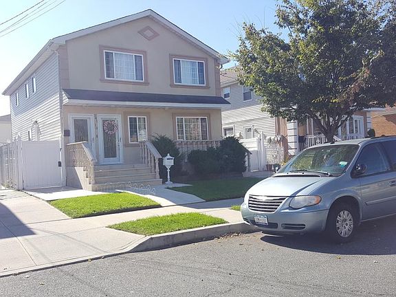 Manicured Lawn!