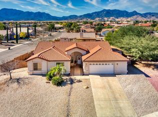 2164 Telluride Pl, Sierra Vista, AZ 85635
