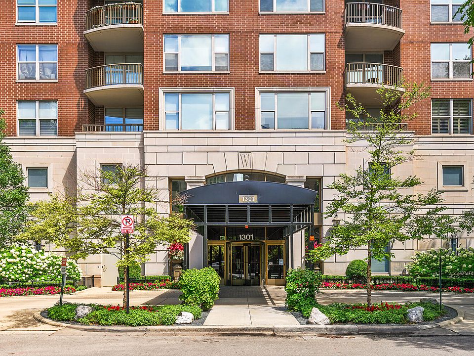 1st image of 1301 N Dearborn St APT 603
