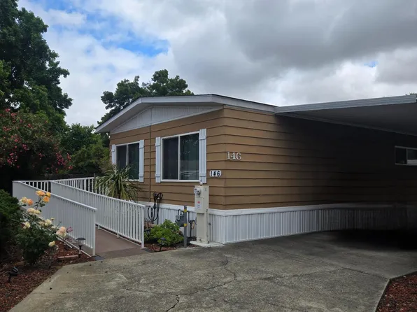 1597 Alamo Drive #146, Vacaville, CA 95687
