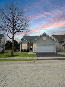 12372 Wedgemere Dr, Huntley, IL, 60142