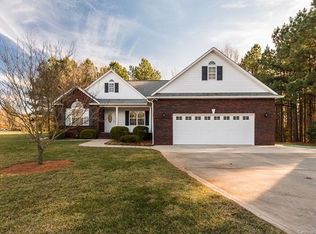 457 Stewart Rock Rd, Stony Point, NC 28678