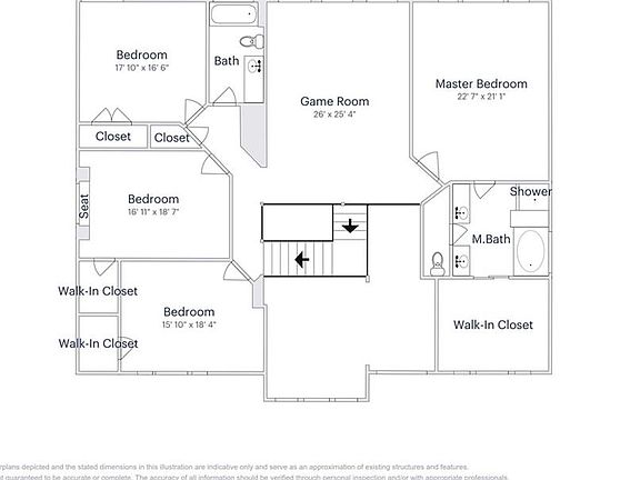 3rd image of 7929 Stansfield Dr