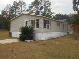4505 Lowe Lake Rd, Wellborn, FL 32094