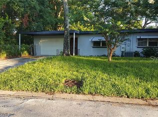 2802 Hertha Ave, Orlando, FL 32826