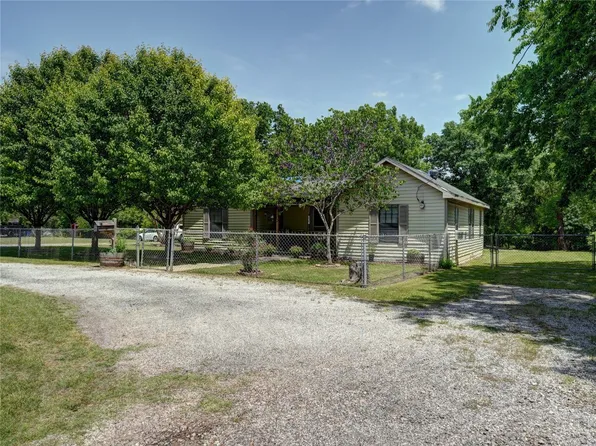 210 Cockrell Hill Rd, Ovilla, TX 75154