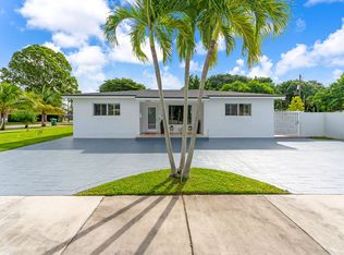 4301 SW 85th Ave, Miami, FL 33155