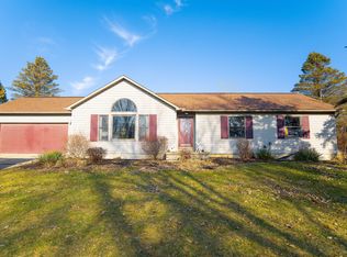 10309 Green Rd, Goodrich, MI 48438