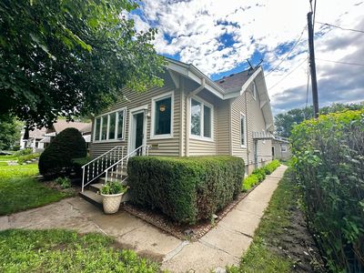 1312 S Glass St, Sioux City, IA, 51106