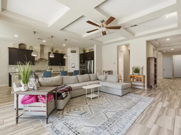 3901 E POWELL Place, Chandler, AZ 85249