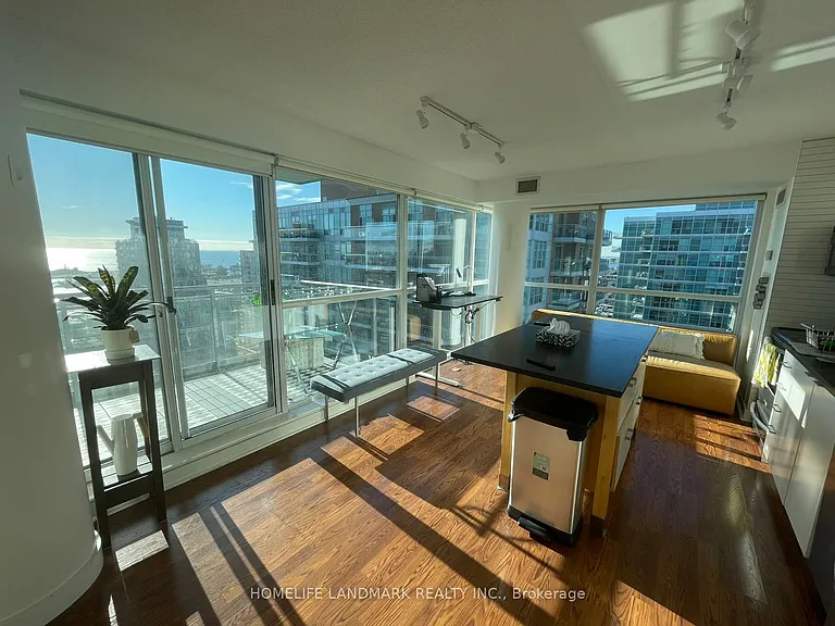 80 Western Battery Rd #2303 — Photo 2