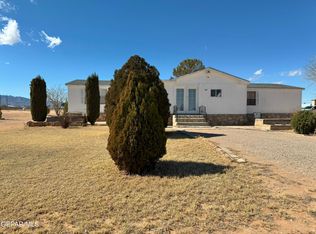 400 Kellie St, Chaparral, NM 88081