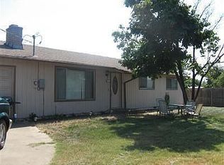 2415 Crater Lake Ave, Medford, OR 97504