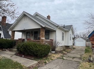 433 E Siebenthaler Ave, Dayton, OH 45405