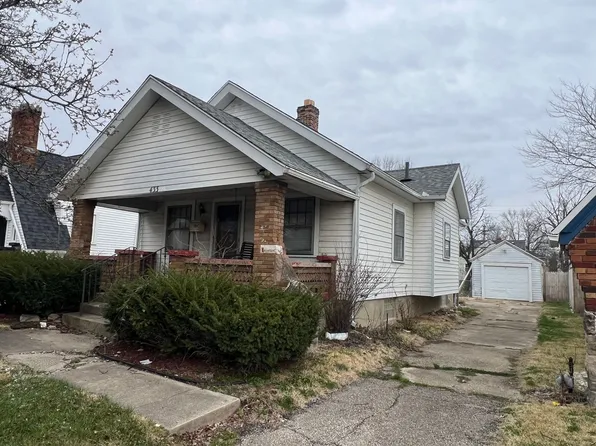 433 E Siebenthaler Ave, Dayton, OH 45405