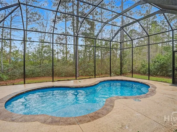 230 Ridgewood Park Drive N, Richmond Hill, GA 31324