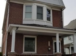 295 Parrish St, Wilkes Barre, PA 18702