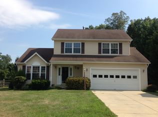 5912 Parrotfish Ct, Waldorf, MD