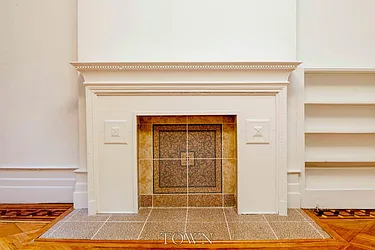 Rented by Town Residential