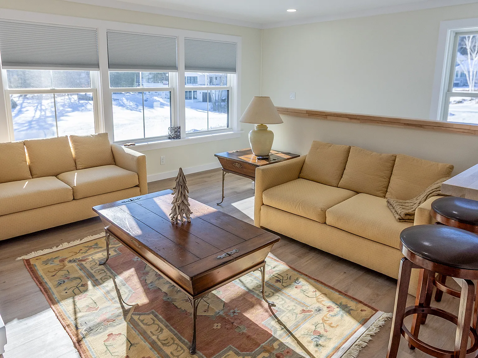1 bed, $2,500 — Photo 4