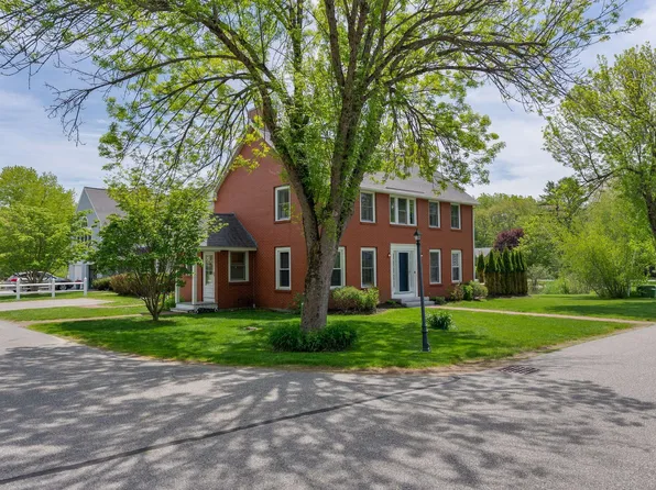 1 Ephraim Tyler Way #E-1, Kennebunk, ME 04043