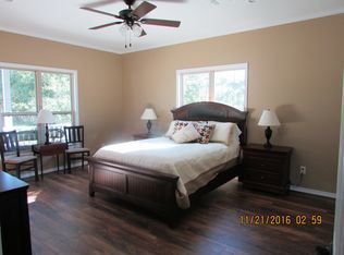 726 Walnut St, New Ulm, TX 78950