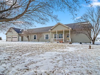 321 S Maple St, Buckingham, IL, 60917